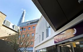 Premier Inn Southwark Borough High St